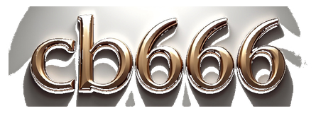 cb666 bet logo